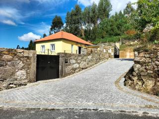 Casa Davó Cinda - Paredes de Coura - 8