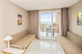 Résidence La Pinède - maeva Home - Appartement 2 Pièces 5 Personnes - Confort MAE-1032 - Hyères - 0
