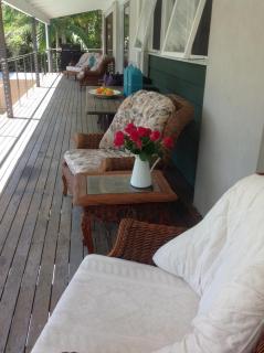 Eumundi Guesthouse and B&B - Eumundi - 2