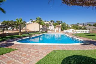 RentitSpain Balcón al Mar en Apartamento Lambda 1 - Almuñécar - 0