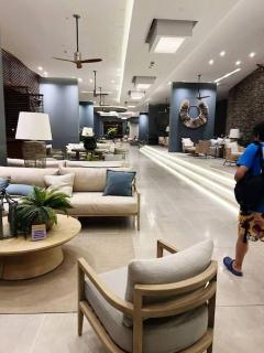 Apartamento estelar en Reserva del Mar - 3