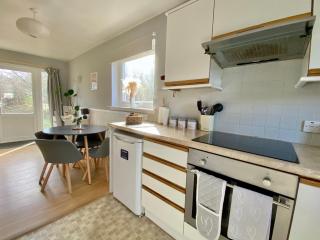 Homestead Cottage, Fort Augustus - 6