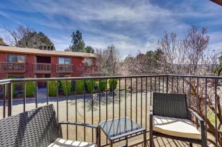 1 Mi to Museum Pet-Friendly Prescott Condo - Prescott - 8