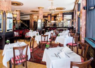 Danubius Hotel Astoria City Center - Budapest - 4