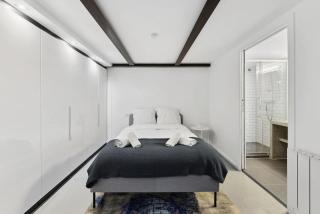 Montmartre Theater Loft - 1