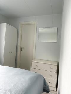 Gezellige chalet in Lithse Ham - 2