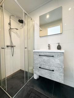 Gezellige chalet in Lithse Ham - 3