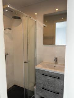 Gezellige chalet in Lithse Ham - 5