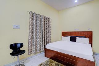 Hotel O Home Singhs Delight - Varanasi - 6
