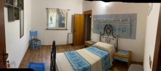 AZIENDA AGRITURISTICA S'ARGALASI - B&B - AFFITTACAMERE Loc S'Argalasi Austis - Austis - 7