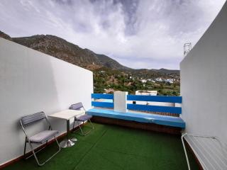 Balcon Bleu - Chefchaouen - 3