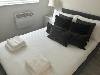 Modern 1 bed flat in the heart of Hackney - 7