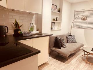 Modern 1 bed flat in the heart of Hackney - 3