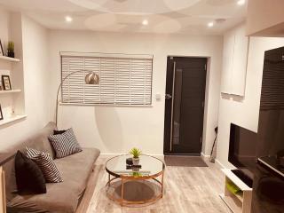 Modern 1 bed flat in the heart of Hackney - 2