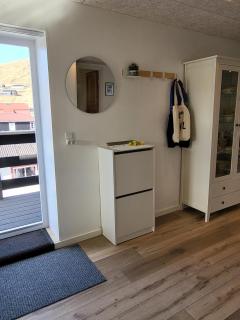 Hyggelig lejlighed i Sandavágur - 7