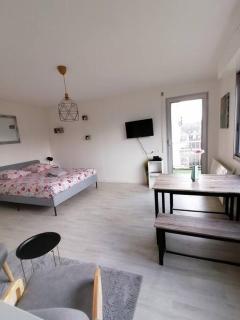 Le Tivoli - Balcon Vue jardin - 8