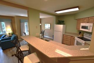 2 Bedrooms at Brigantine Quarters num264 - FlatBottom Floor, - Hilton Head Island - 5