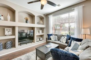 Sunny Arizona Getaway with Heated Pool and Patio! - 8