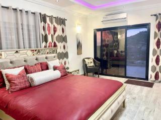 After 5 Apartment 3 2 spacious en-suite bedrooms - Freetown - 5