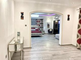 After 5 Apartment 3 2 spacious en-suite bedrooms - Freetown - 2