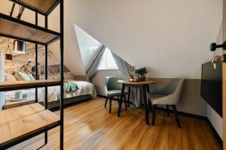 Tatra Nest Apartamenty - 1