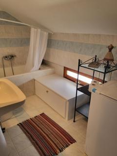 Sunflower maisonette with attic - Loutraki - 2