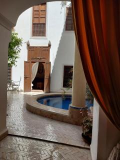 Riad Marélia - Marrakech - 3