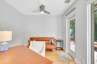 Idyllic Boca Pool Home: 4/2.5 + Study-FAU & Mizner - 3