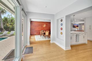 Idyllic Boca Pool Home: 4/2.5 + Study-FAU & Mizner - 6