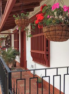 Casa de Amistad - Friendship House - 1