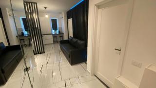 Q Luxury Apartment - Palas Center - Iaşi - 9