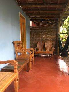 CARAÍVA House - Caraíva - 3