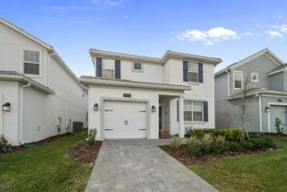 Lovely Vacation Home with Private Pool CG1646 - Davenport - 9
