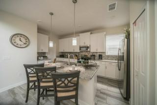 Lovely Vacation Home with Private Pool CG1646 - Davenport - 4