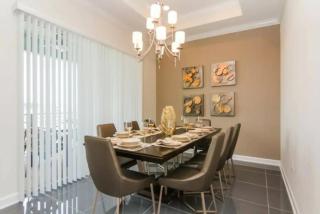 Splendid Apartment at Storey Lake SL47512 - Kissimmee - 4
