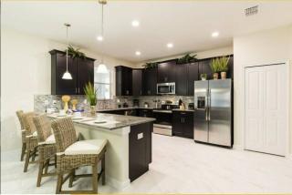 The Best Vacation Home with Private Pool CG1524 - Davenport - 4