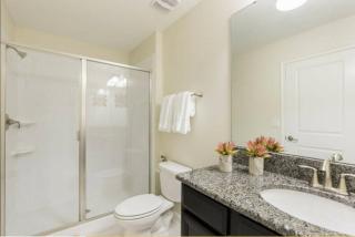 Beautiful Vacation Home 6BD6BA with Private Pool CG1524 - 2