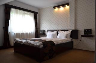 CHIC CITY Rooms - Sighişoara - 6