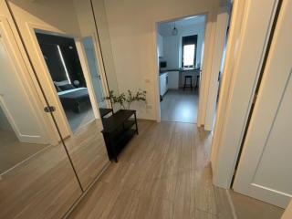 Q Select Apartment - Palas center - Iaşi - 7