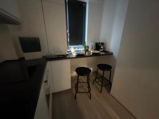Q Select Apartment - Palas center - Iaşi - 1