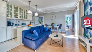 Apartament BlueSky - 5D Apartamenty - 2