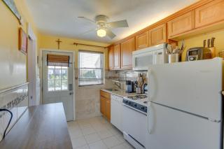 Wildwood Crest Vacation Rental - Walk to Beach! - 4