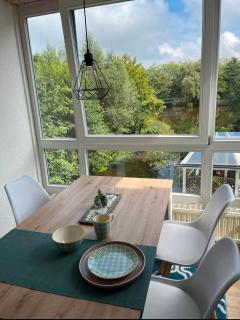 Ferienwohnung Stadtgracht - Nordhorn - 0