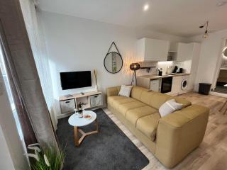 L'escale Amiénoise Loft - Amiens - 2