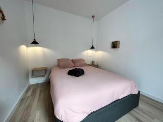 L'escale Amiénoise Loft - Amiens - 3