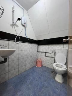 Saiheng Cabin Homestay - Kota Belud - 6
