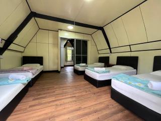 Saiheng Cabin Homestay - Kota Belud - 1
