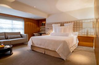 Hotel Emiliano - São Paulo - 8