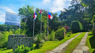 The Residence by Villa Alejandro - Boquete - 9