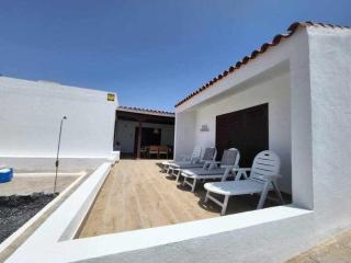 Villa Salada on the Ocean Shore - Caleta de Fuste - 7